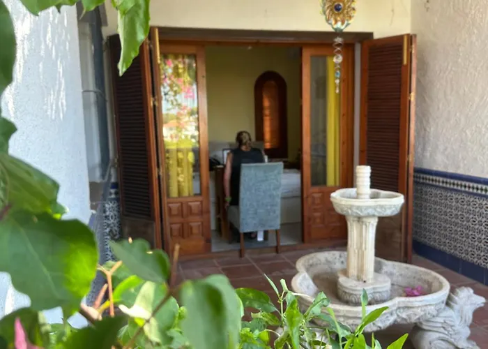 Casa Hermosa Mijas