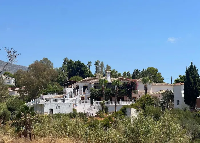 Casa Hermosa