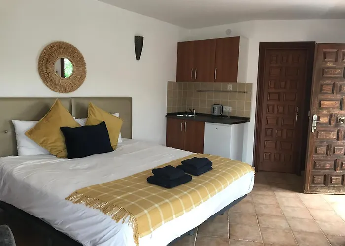 Casa Hermosa Frühstückspension Mijas