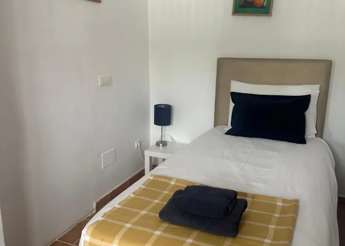 Casa Hermosa Frühstückspension Mijas