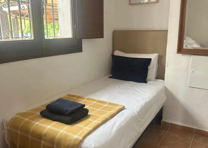 Casa Hermosa 4*