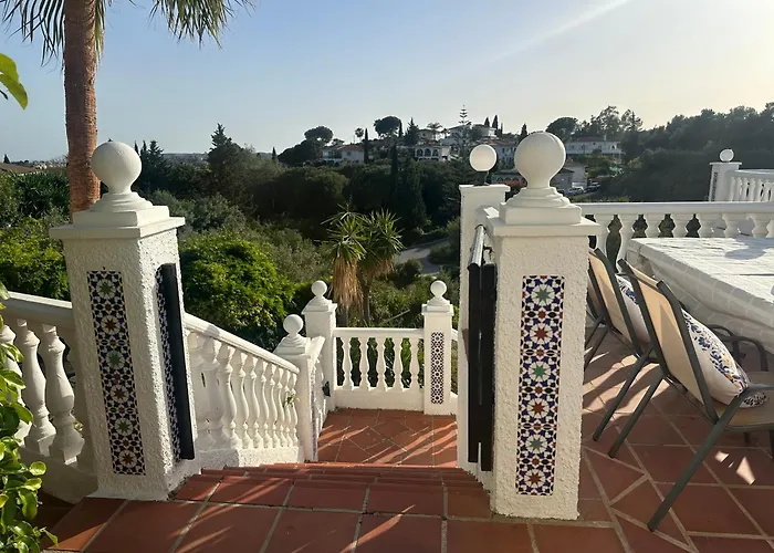Casa Hermosa 4*