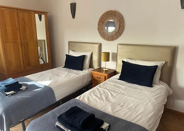 Frühstückspension Casa Hermosa Mijas