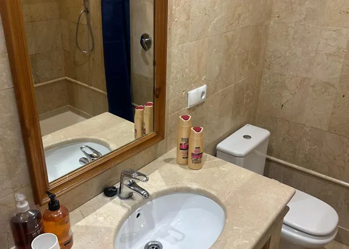 Casa Hermosa Mijas