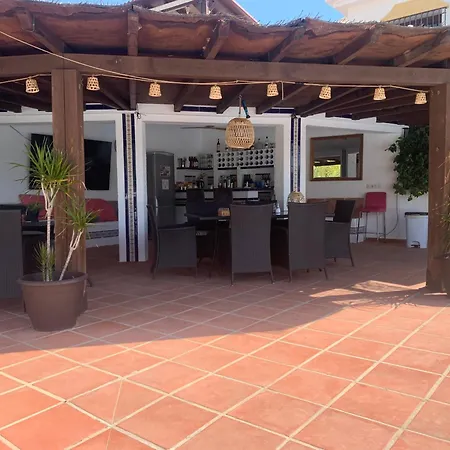 Casa Hermosa 4*