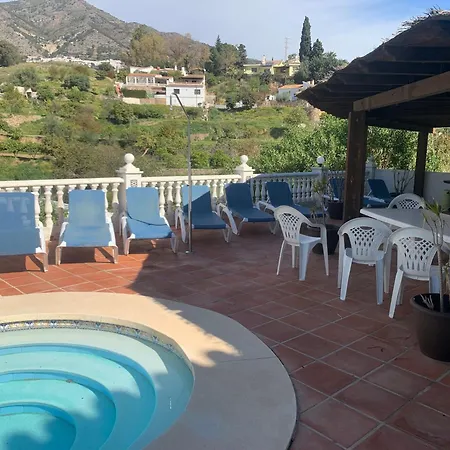 Casa Hermosa