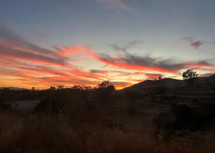 Casa Hermosa 4* Mijas